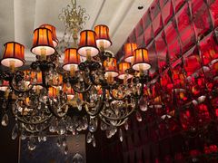 -弦月窗LUNETTE BY AMANDA(复兴路店)