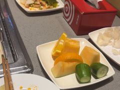 -海底捞火锅(奥山世纪城店)