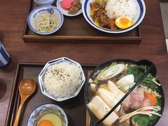 -肥朵食堂(带梦胡同店)