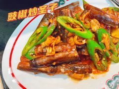 -飞尝蚝·顺德菜·鱼生(顺德总店)