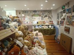 -猫的天空之城概念书店(景德镇陶溪川店)
