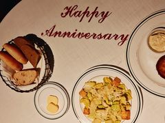 -Wolfgang’s Steakhouse 沃夫冈牛排馆(上海白玉兰广场店)