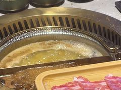 -空之介寿喜烧·和牛放题(恒隆广场店)