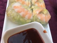 -万柳阁小馆·花园餐厅(龙潭湖店)