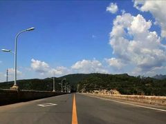 -白河堡水库