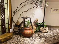 -青藤茶馆(南山路店)