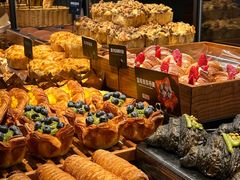 -红跑车HPCBAKERY(汉商店)