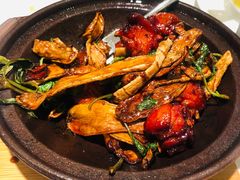 -鹿港小镇(悠唐店)