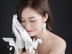 -N1印象馆高端婚纱摄影工作室