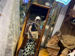 -小时光咖啡馆(开森度假森林店)
