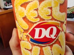 -DQ·蛋糕·冰淇淋(万象城店)