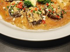 -忆江南·临江鱼馆