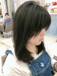 -匠心荟MG染烫店