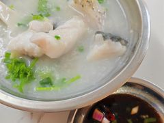 -财记鱼粥·肠粉