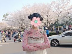 -武汉大学-樱园