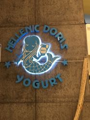 -朵莉丝希腊冻酸奶