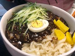 -槿Story·韩国料理(望京韩国美食城店)