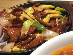 -醉得意·山茶油炒土鸡(福州软件园店)