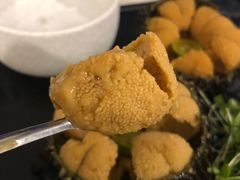 -海胆小馆(东北水饺·春柳店)