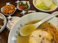 -王春春鸡汤饭(上海中海环宇城店)