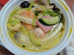 -善银私房菜馆(金舟花园小区店)