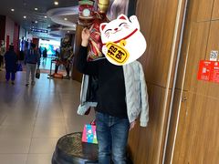 -卢米埃影城(长楹天街IMAX激光店)