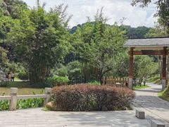 -桃花涧