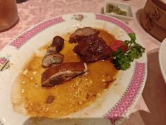 -囍凤楼·粤菜·点心·火锅(温特莱店)