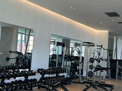 -YCHL FIT 健身(星寰店)