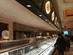 -白金汉爵大酒店·中餐厅(相城店)