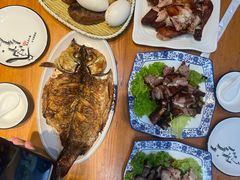 -吉顺坑烤