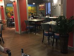 -四姐妹东北饺子(沙尾路店)