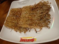 -小红烤翅(中正天街店)