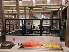 -湊湊火锅·茶憩(打浦桥日月光店)