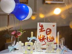 -狮拾久·现代新加坡料理(壹方城店)