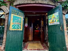 -流浪者复古西餐鸡尾酒吧(沈阳店)