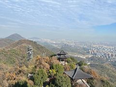 -杭州半山国家森林公园