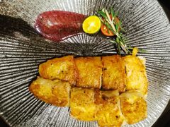 -松临·铁板烧&Omakase(神农店)