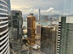 -香港港丽酒店