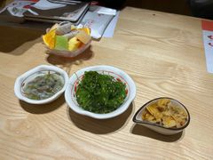 -清水日本料理铁板烧(学府路店)