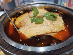 -云来居素食馆(东门店)