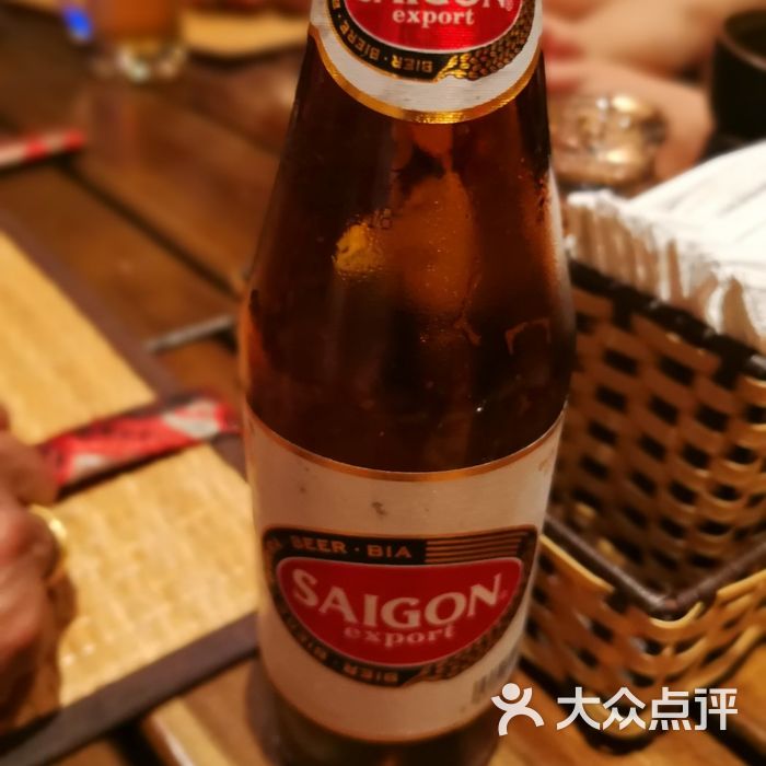 galangal图片-北京海鲜-大众点评网