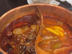 -咏江南·苏式火锅·苏州评弹(观前街店)
