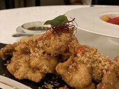 -宝丽轩中餐厅BAOLIXUAN