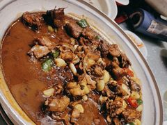 -老淮安·淮安菜(淮阴区店)