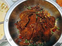 -春熙小馆(乘风庄店)
