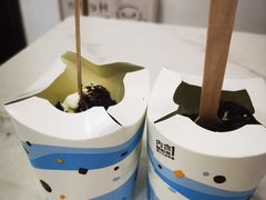 原味奥利奥麦旋风-麦当劳(未来城购物中心店)