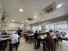 -老西白点心店