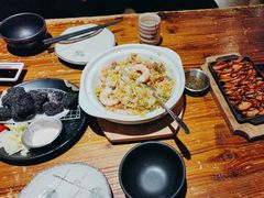-小川洋风料理(街道口店)