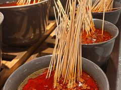 -山焱·炭火自助烤肉(周浦万达店)